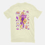 Girlie Things-Mens-Basic-Tee-yumie