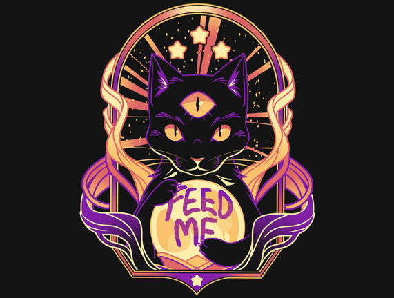 Purr Teller