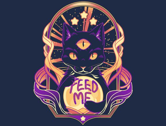 Purr Teller