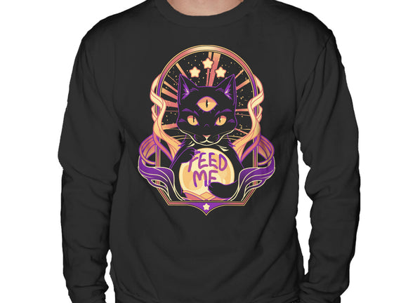 Purr Teller