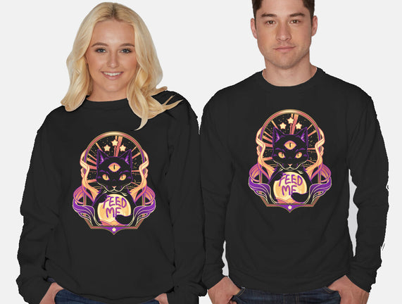 Purr Teller