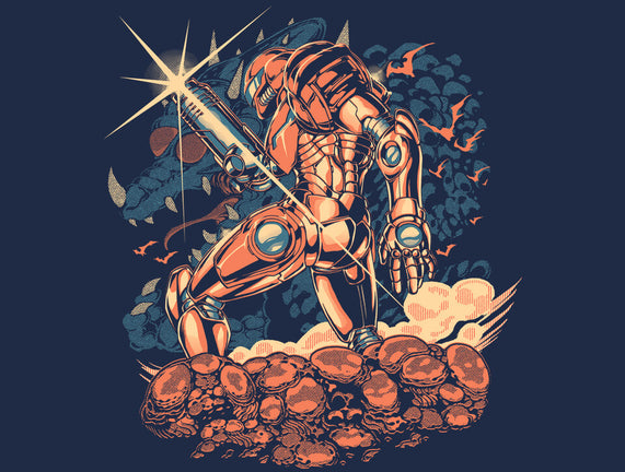 One Target At A Time