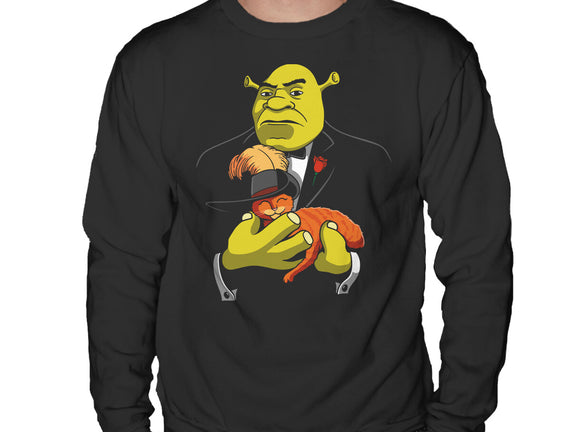 The Ogrefather