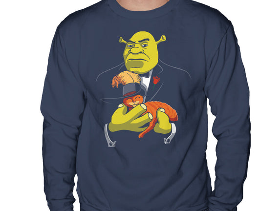 The Ogrefather