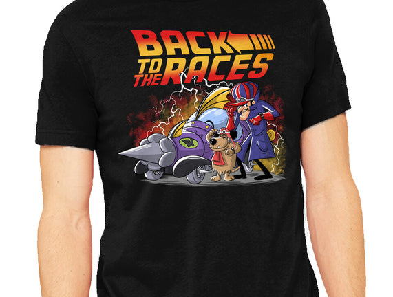Back To The Races