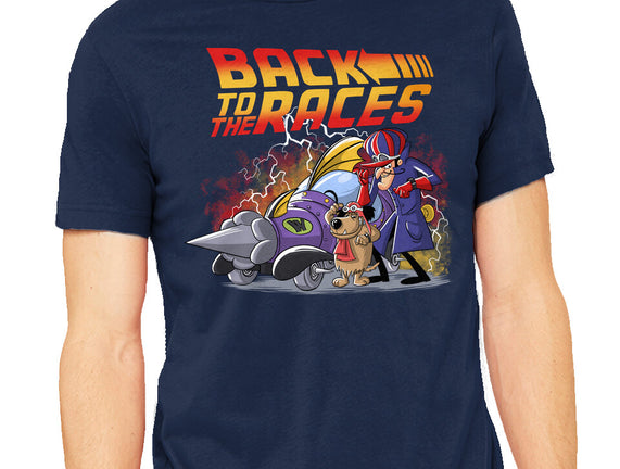 Back To The Races