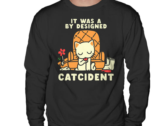 Catcident