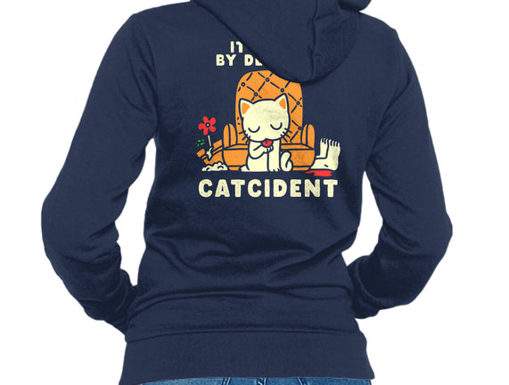 Catcident