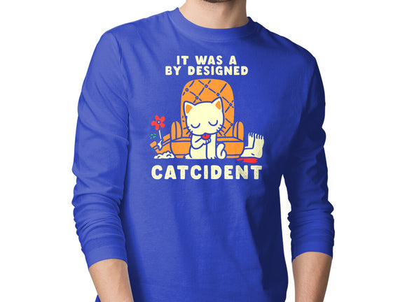 Catcident