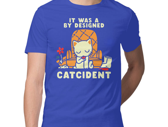 Catcident