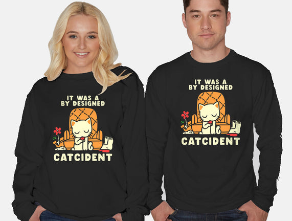 Catcident