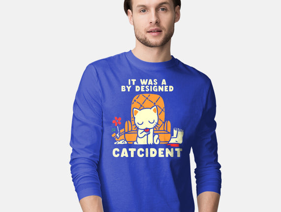 Catcident