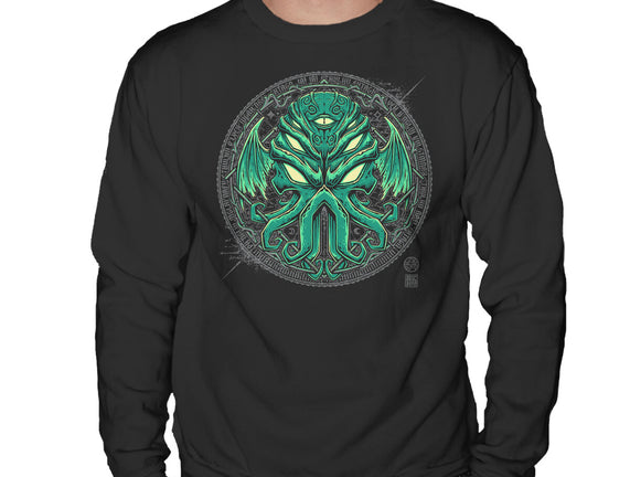 Great Cthulhu