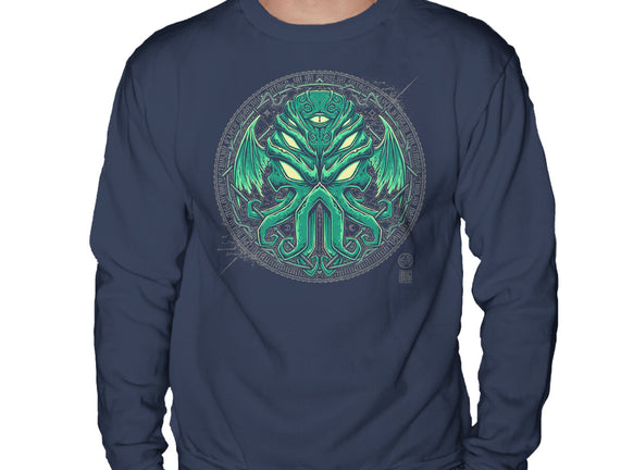 Great Cthulhu