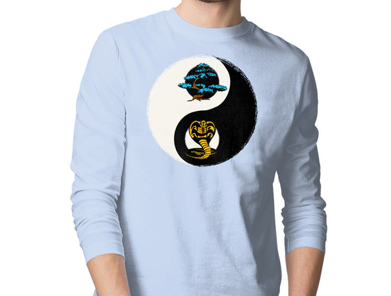 Balance Dojo