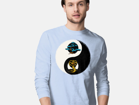 Balance Dojo