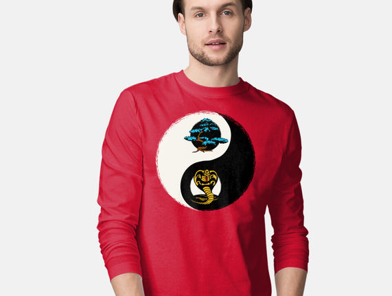 Balance Dojo