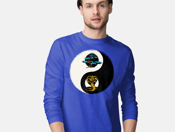 Balance Dojo