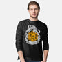 The Roll Initiative-Mens-Long Sleeved-Tee-FunkVampire