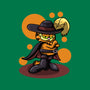 My Heroic Costume-Mens-Long Sleeved-Tee-nickzzarto