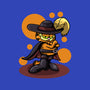 My Heroic Costume-Mens-Long Sleeved-Tee-nickzzarto