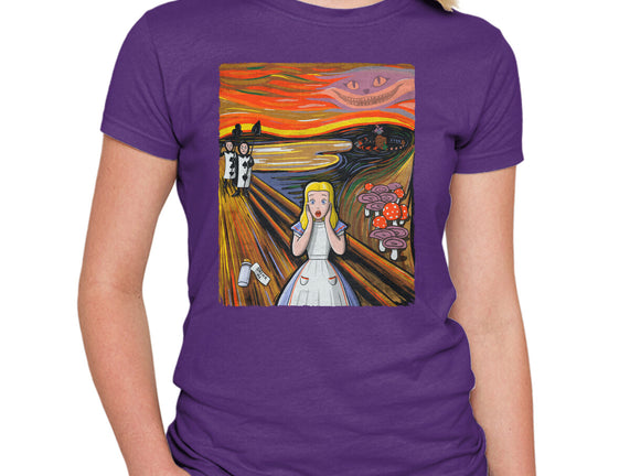 Alice In Screamland