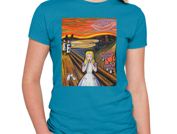 Alice In Screamland