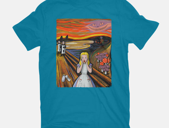 Alice In Screamland