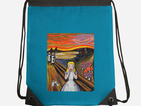 Alice In Screamland