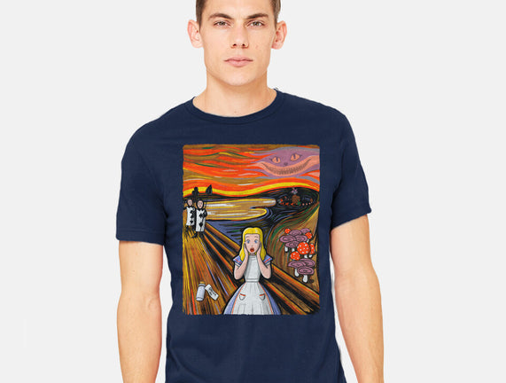 Alice In Screamland