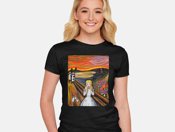 Alice In Screamland