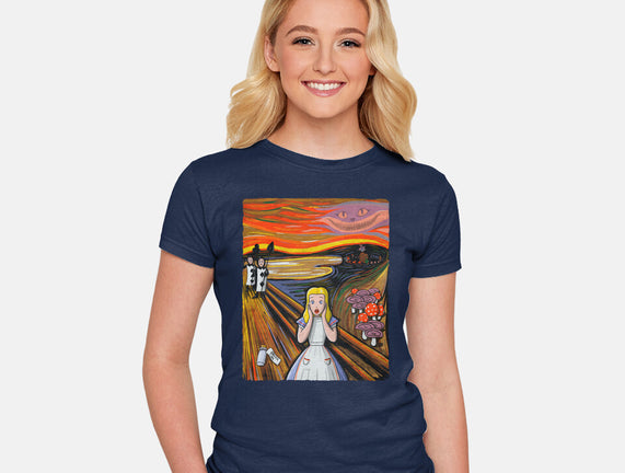 Alice In Screamland