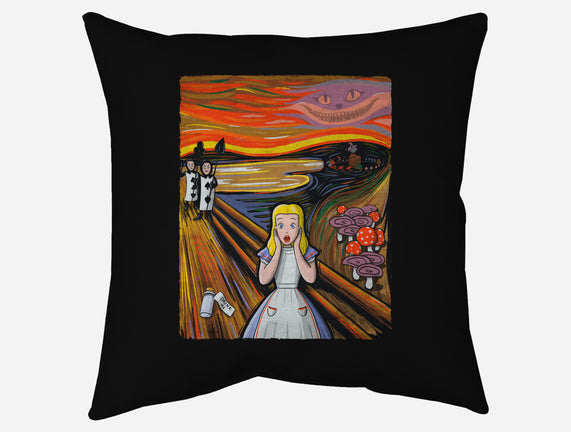 Alice In Screamland