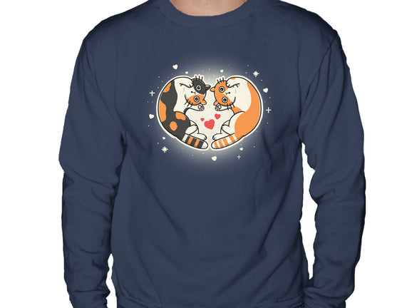 The Meow Lovers