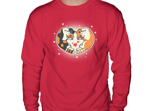 The Meow Lovers