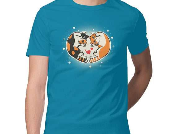 The Meow Lovers