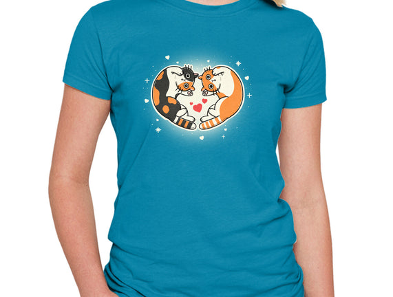 The Meow Lovers