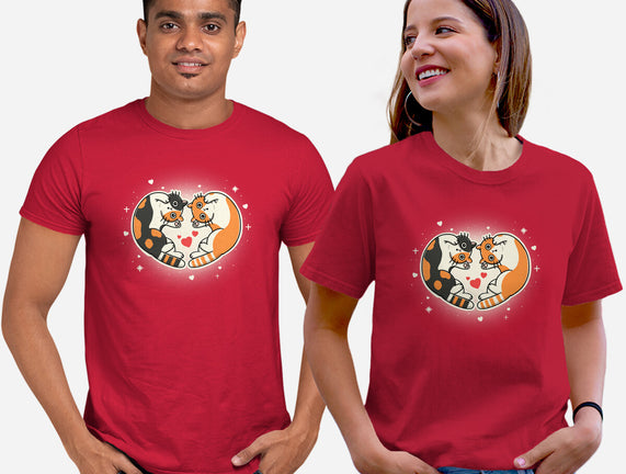 The Meow Lovers