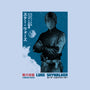 Japanese Episode VI-Mens-Long Sleeved-Tee-DrMonekers