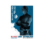 Japanese Episode VI-Mens-Long Sleeved-Tee-DrMonekers