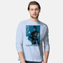 Japanese Episode VI-Mens-Long Sleeved-Tee-DrMonekers