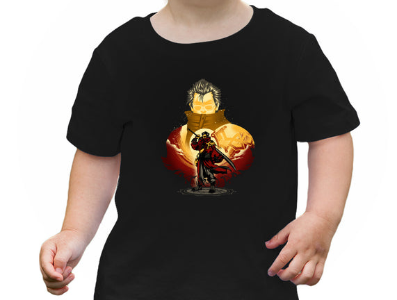Warrior Monk Of Yevon