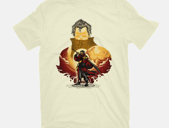 Warrior Monk Of Yevon