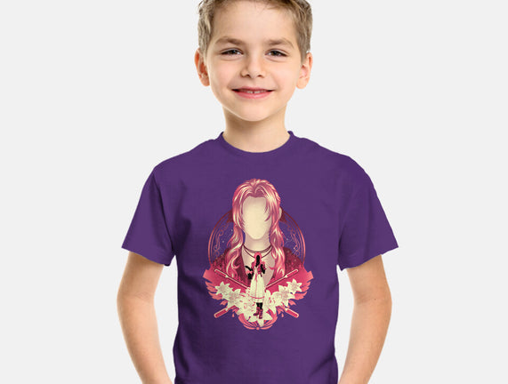 The Flower Peddler