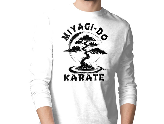 Bonsai Miyagi