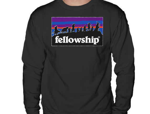 The Fellowship Badge