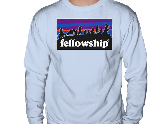 The Fellowship Badge