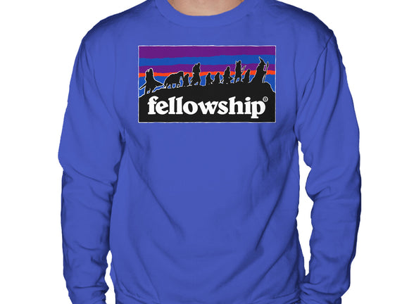 The Fellowship Badge