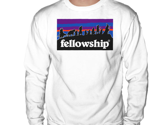 The Fellowship Badge