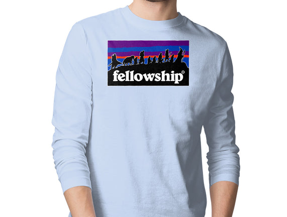 The Fellowship Badge